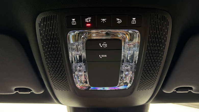 Mercedes-Benz CLA 250e AMG Line Executive 5dr Tip Auto Estate